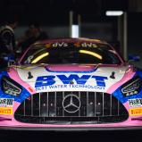 Luca Stolz (D), Jan Marschalkowski (D) / #8 Mercedes-AMG GT3 Evo / Drago Racing Team ZVO / Nürburgring